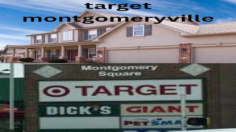 Target Montgomeryville: A Complete Practical Guide