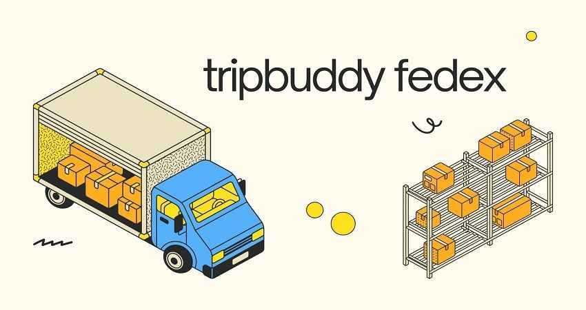 TripBuddy FedEx: A Complete, Practical, and Updated Guide for Smarter Travel Shipping
