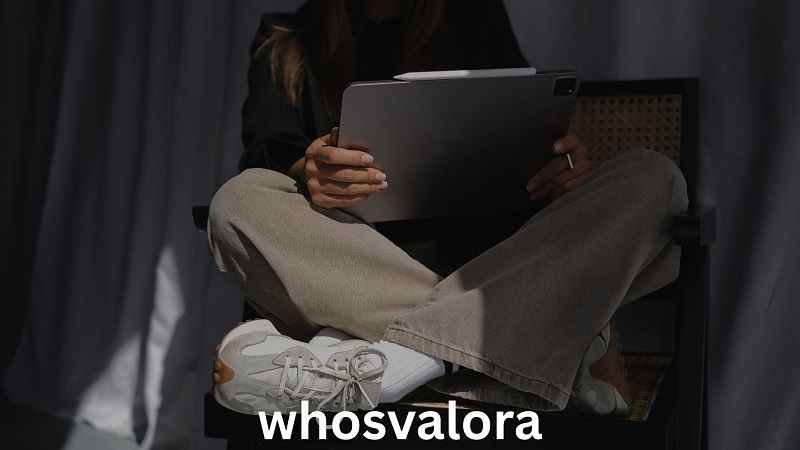 Whosvalora Explained: How to Use It for Maximum Results